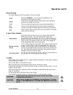 Предварительный просмотр 14 страницы Lang ECOF-C-CN Installation, Operation And Maintenance Instructions