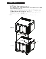 Предварительный просмотр 9 страницы Lang ECOF-C Installation And Operation Instructions Manual