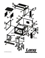 Preview for 22 page of Lang ECOF-C Installation And Operation Instructions Manual