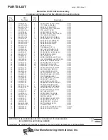 Предварительный просмотр 23 страницы Lang ECOF-C Installation And Operation Instructions Manual