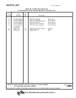 Предварительный просмотр 24 страницы Lang ECOF-C Installation And Operation Instructions Manual