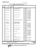 Preview for 27 page of Lang ECOF-C Installation And Operation Instructions Manual