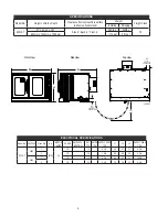 Предварительный просмотр 4 страницы Lang ECOF-T Installation And Operation Instructions Manual