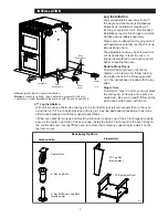 Preview for 7 page of Lang ECOF-T Installation And Operation Instructions Manual