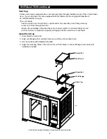 Preview for 8 page of Lang ECOH-2CECN Assembly, Installation And Operation Instructions