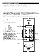 Preview for 12 page of Lang ECOH-2CECN Assembly, Installation And Operation Instructions