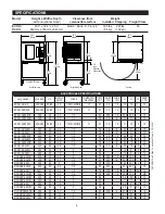 Предварительный просмотр 4 страницы Lang ECOH-AP Installation And Operation Instructions Manual