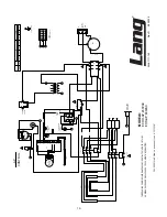 Preview for 16 page of Lang ECOH-AP Installation And Operation Instructions Manual