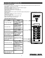 Preview for 11 page of Lang ECOH-PP Installation And Operation Instructions Manual