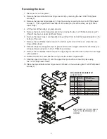 Preview for 9 page of Lang ECOH-PT Installation And Operation Instructions Manual