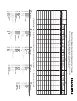 Preview for 13 page of Lang ECOH-PT Installation And Operation Instructions Manual