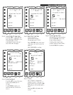 Предварительный просмотр 16 страницы Lang ECOH-PT Installation And Operation Instructions Manual