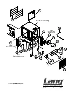 Preview for 21 page of Lang ECOH-PT Installation And Operation Instructions Manual