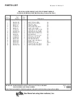 Preview for 25 page of Lang ECOH-PT Installation And Operation Instructions Manual