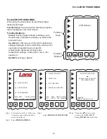 Preview for 20 page of Lang ECSF-ES Installation And Operation Instructions Manual