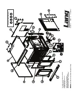 Preview for 32 page of Lang ECSF-ES Installation And Operation Instructions Manual