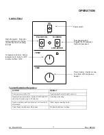 Предварительный просмотр 13 страницы Lang EHS-AP Installation Operation & Maintenance