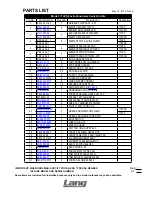 Preview for 21 page of Lang EnviroZone 124ZD Installation And Operation Instructions Manual