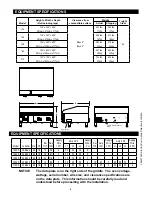 Preview for 4 page of Lang EnviroZone 124ZS Installation And Operation Instructions Manual