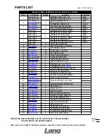 Preview for 17 page of Lang EnviroZone 124ZS Installation And Operation Instructions Manual