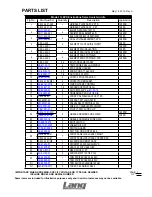 Preview for 19 page of Lang EnviroZone 124ZS Installation And Operation Instructions Manual