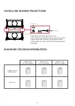 Preview for 6 page of Lang ET-PFD350 Installation Manual