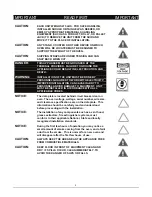 Предварительный просмотр 4 страницы Lang FCOF-AT Installation, Operation And Maintenance Instructions