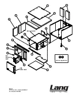 Предварительный просмотр 18 страницы Lang FCOF-AT Installation, Operation And Maintenance Instructions