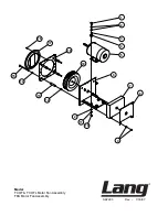 Preview for 28 page of Lang FCOFL-AT Installation, Operation And Maintenance Instructions