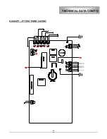 Предварительный просмотр 60 страницы Lang GCCO-T Service Manual