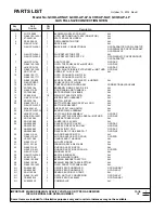 Preview for 20 page of Lang GCOD-AP Installation And Operation Instructions Manual