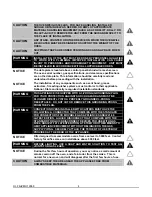 Preview for 4 page of Lang GCOF-PP-NAT Installation, Operation, Maintenance And Service Instructions