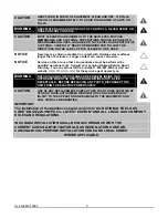 Preview for 5 page of Lang GCOF-PP-NAT Installation, Operation, Maintenance And Service Instructions