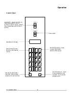 Preview for 14 page of Lang GCOF-PP-NAT Installation, Operation, Maintenance And Service Instructions