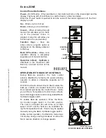 Preview for 15 page of Lang GCSF-ES Installation And Operation Instructions Manual