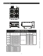 Предварительный просмотр 4 страницы Lang GHP2 Installation And Operation Instructions Manual