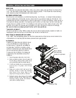 Предварительный просмотр 10 страницы Lang GHP2 Installation And Operation Instructions Manual