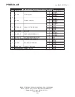 Preview for 16 page of Lang GHP2 Installation And Operation Instructions Manual