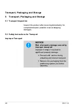 Preview for 28 page of Lang LHT500 Assembly Instruction Manual