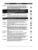 Предварительный просмотр 4 страницы Lang LRB Installation Manual