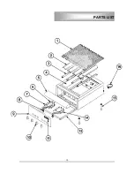 Предварительный просмотр 10 страницы Lang LRB Installation Manual