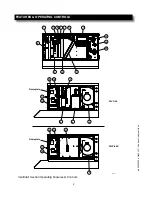 Preview for 4 page of Lang LVC-46 Installation And Operation Instructions Manual