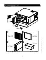 Preview for 28 page of Lang LVC-46 Installation And Operation Instructions Manual