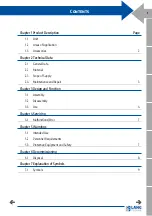 Preview for 3 page of Lang Makro-Grip 48409-125 Operating Instructions Manual