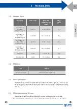 Preview for 5 page of Lang Makro-Grip 48409-125 Operating Instructions Manual