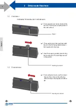 Preview for 6 page of Lang Makro-Grip 48409-125 Operating Instructions Manual