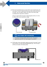 Preview for 8 page of Lang Makro-Grip 48409-125 Operating Instructions Manual