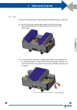 Preview for 7 page of Lang Makro-Grip 48409-77 Operating Instructions Manual