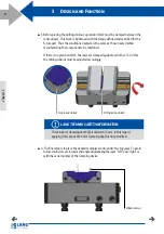 Preview for 8 page of Lang Makro-Grip 48409-77 Operating Instructions Manual