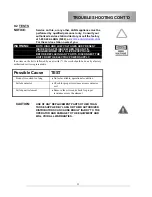 Preview for 12 page of Lang MM36C-I-CLS Installation, Operation, Maintenance, & Troubleshooting